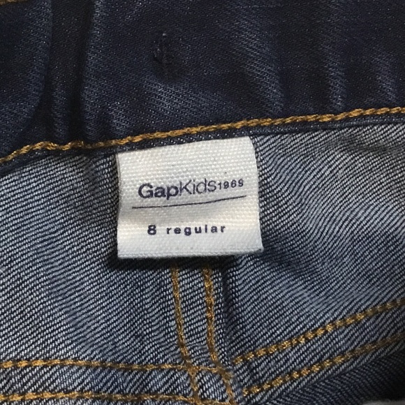 Gap kids Jeans - Picture 2 of 4